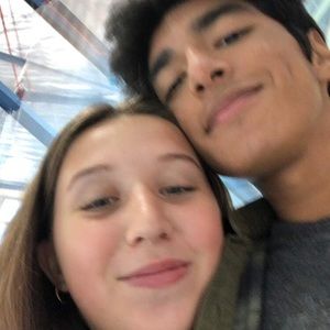 Meet your Posher, Alicia